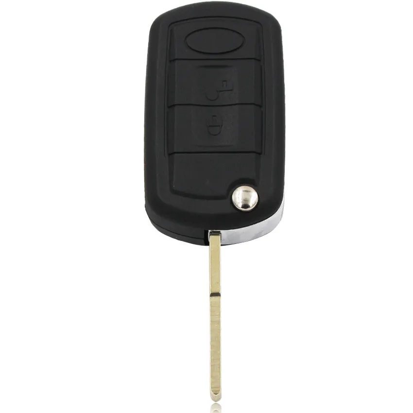 3 кнопки дистанционного управления Smart Key для Land Rover Discovery 4 Evoque с чипом ID46 PCF7941 315/433