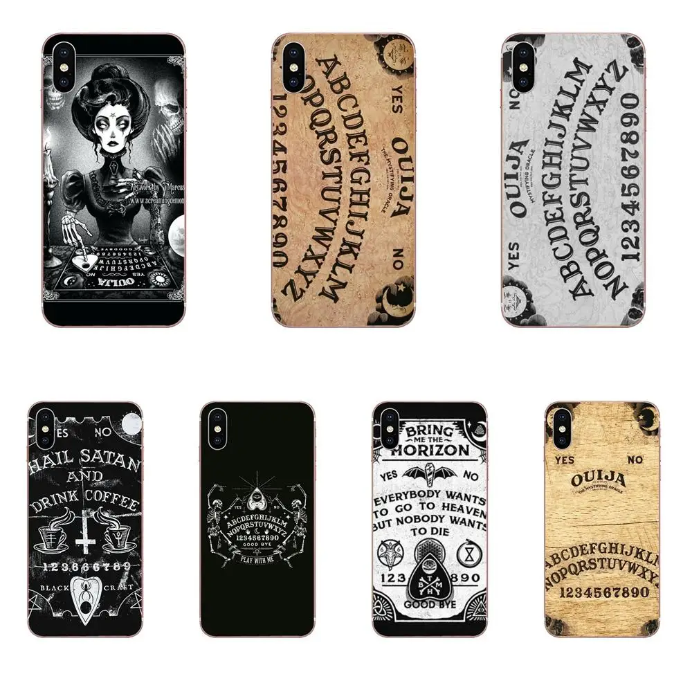Мягкий милый чехол Ouija Board новинка Fundas для Huawei Mate 30 Pro Lite 20s NOVA 6 SE 5 P40 p30 lite Honor V30 20 |