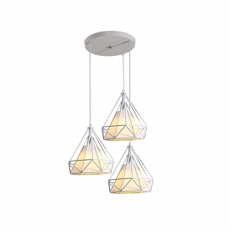 Домашний Светильник промышленный винтажный светильник Candiles современный