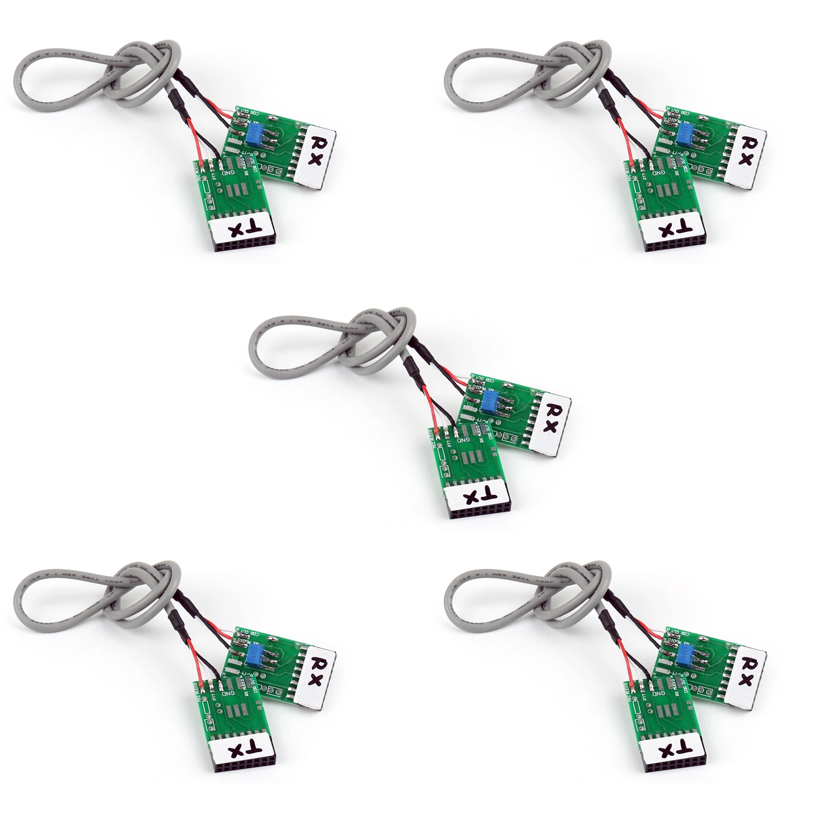 Artudatech радио релейная станция РЕТРАНСЛЯТОР КАБЕЛЬ TX RX задержка времени для Motorola