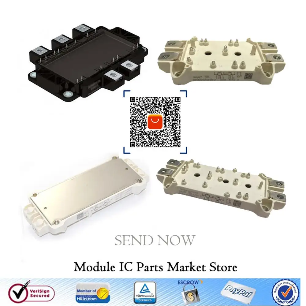 Free Shipping New SKIIP23AC12T4T10 SKIIP25AC12T4T10 SKIIP23AC12T4V10 module | Generator Parts &amp Accessories