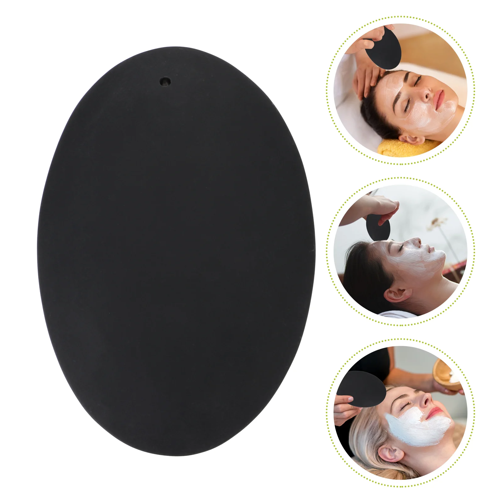 

Массажер для снятия симптомов боли