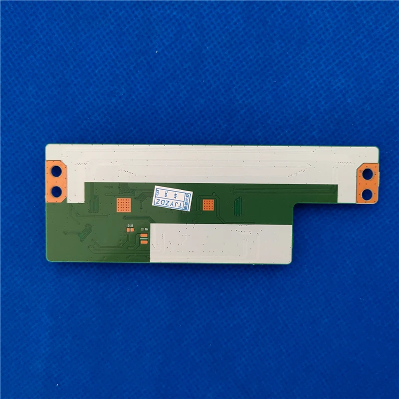 Good test 6871L-3806BE 6871L-3806BF for 43 INCH TV logic board 6870C-0532A 6871L-3806B 6871L-3806H 6871L-3806 6871L-3806D T-CON