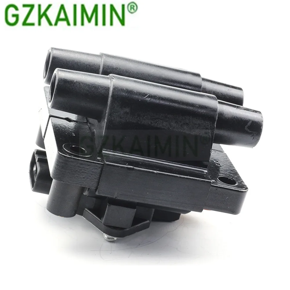 Высокое качество Автозапчасти катушка зажигания OEM 22435 AA020 22435AA020 для Subaru Legacy N