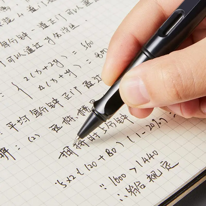 

Office Pen Ballpoint Pens For School Students Positive Posture Ball Pen Back To School Gift Stationery Supplies Ballpoint Pens