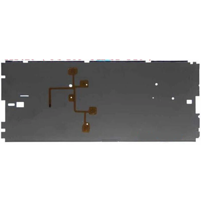 Клавиатура новая британская для Macbook Air клавиатура ноутбука 13 дюймов A1466 A1369 с