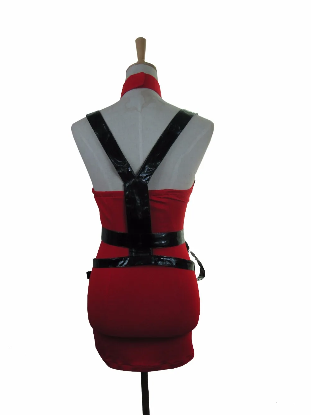 Женский костюм для косплея Ada Wong любого размера вечевечерние НКИ на Хэллоуин|ada wong