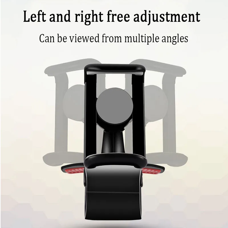 Новинка 2019 автомобильный держатель для телефона на приборную панель iphone 11 PRO HUD