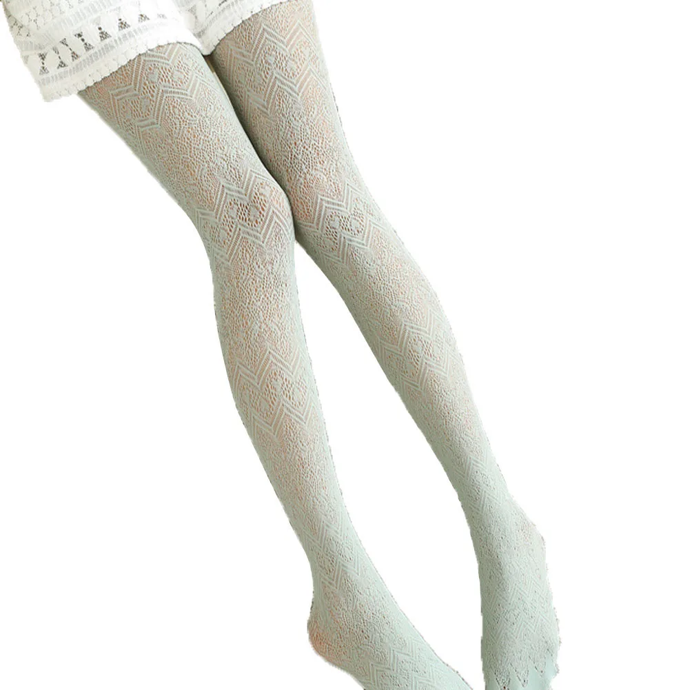 Сексуальные колготки женские носки дышащие длинные чулки Чулочные изделия супер