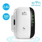 Усилитель сигнала Wi-Fi, 300 Мбитс, 300 Мбитс