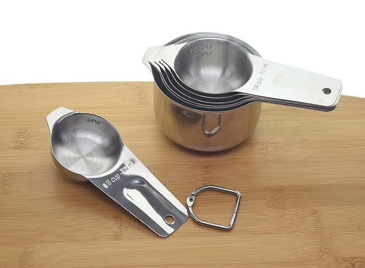 Кухонные весы 7 шт набор/мерная ложка чайная сахар кофе мука для выпечки мерная