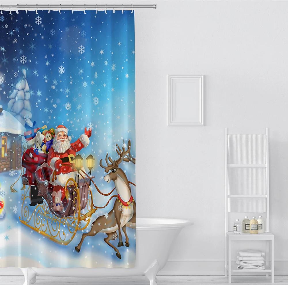 Santa красное платье на Рождество с милой подарки изготовления заказ Хозяйственные