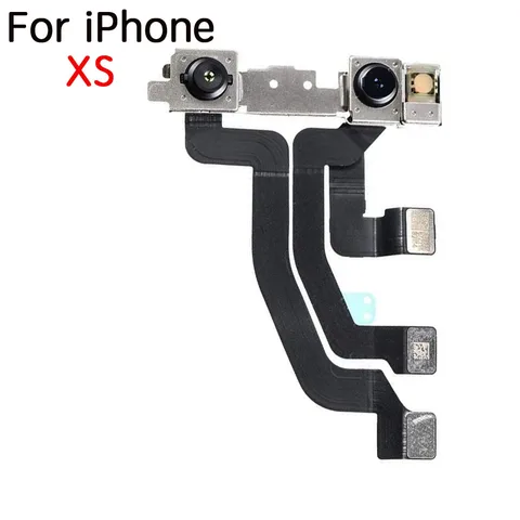 Передняя камера для iPhone 6 6P 6s 7 7P 8 Plus с датчиком приближения