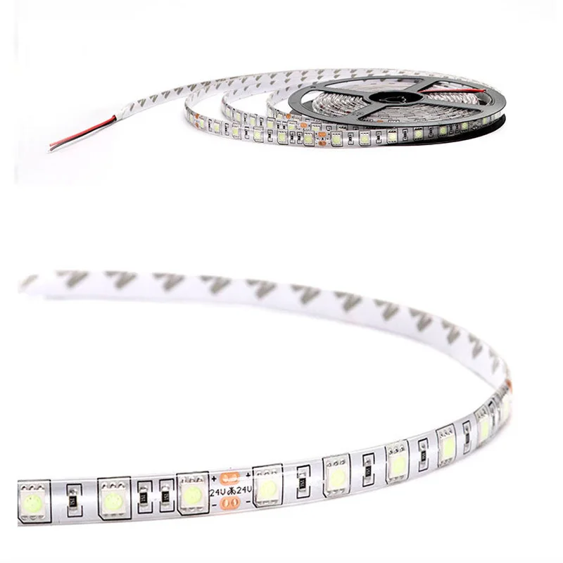 5050 Светодиодные атмосферные лампы для автомобиля водонепроницаемые ледяные