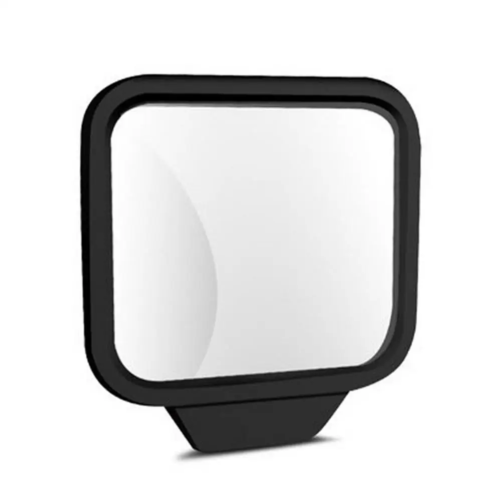 Двухрядное внутреннее зеркало заднего вида для автомобиля вспомогательное