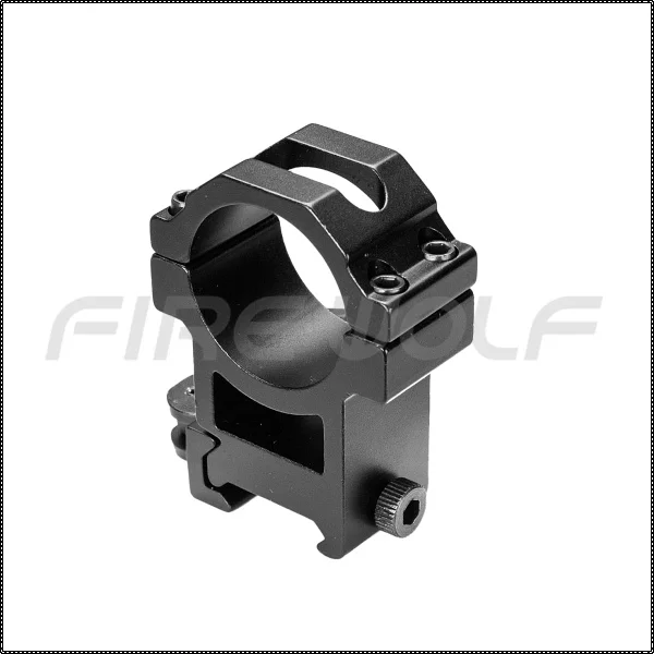 Охотничий прицел быстросъемное крепление 30 мм цилиндрическое для прицела 20