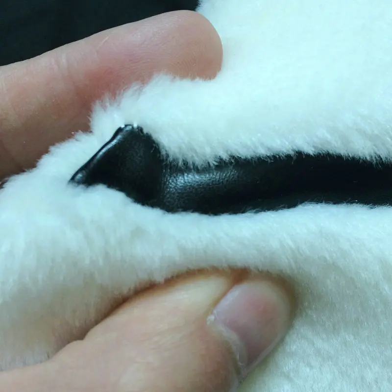 

Striped New 2020 Coat Mouton Coat for Woman female tonfur Fur Coat Women's winter jackets real fur 100% wool fur coats HF579