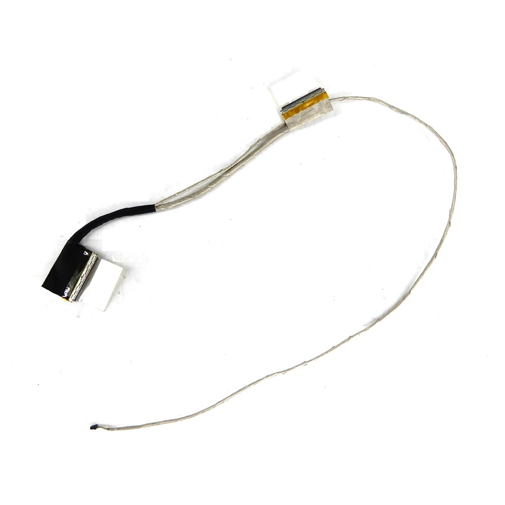 

Кабель LVDS для ноутбука ASUS X453, X403M, X453MA, X453M, экранный видеокабель DD0XK1LC000