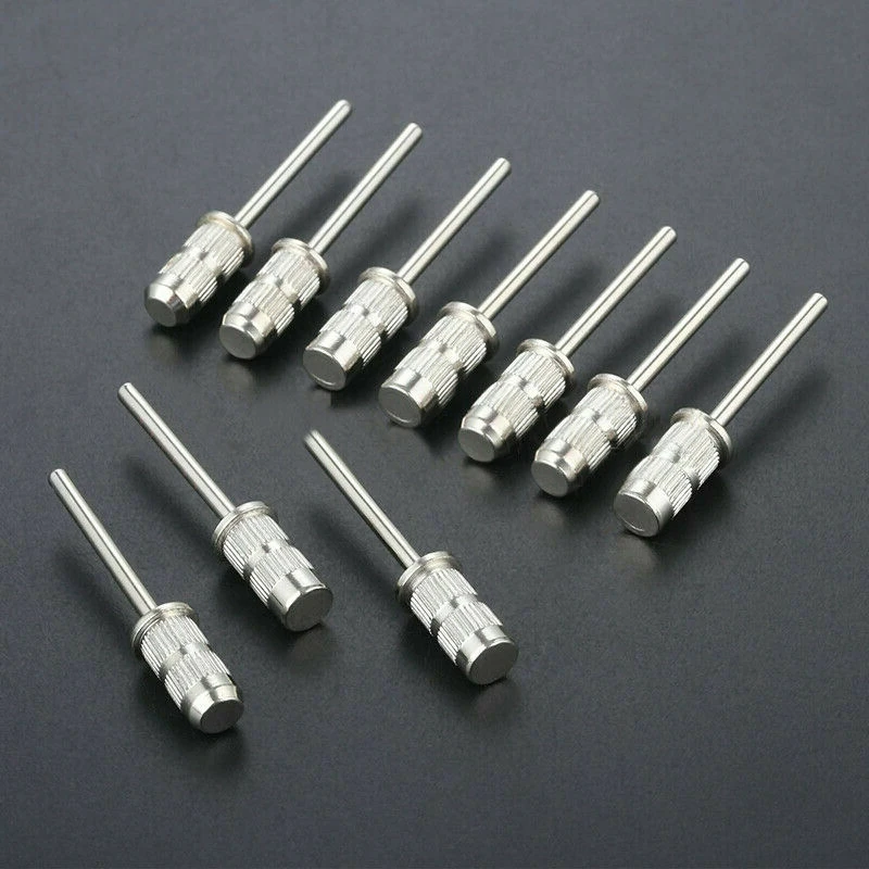 10 шт. шлифовальные ленты для ногтей | Красота и здоровье