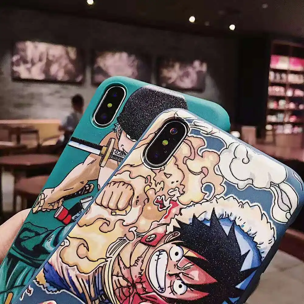 Силиконовый чехол для iPhone 11 Pro XS MAX XR X 6 7 8 6S Plus|Бамперы| |
