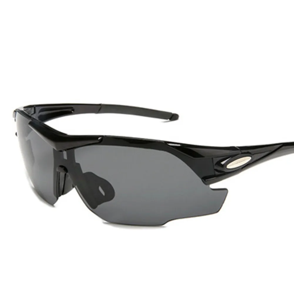 

Sport Sunglasses Road Bicycle Glasses Mountain Cycling Riding Climbing Wind-Proof Goggles Explosion-proof Ultraviolet Ray