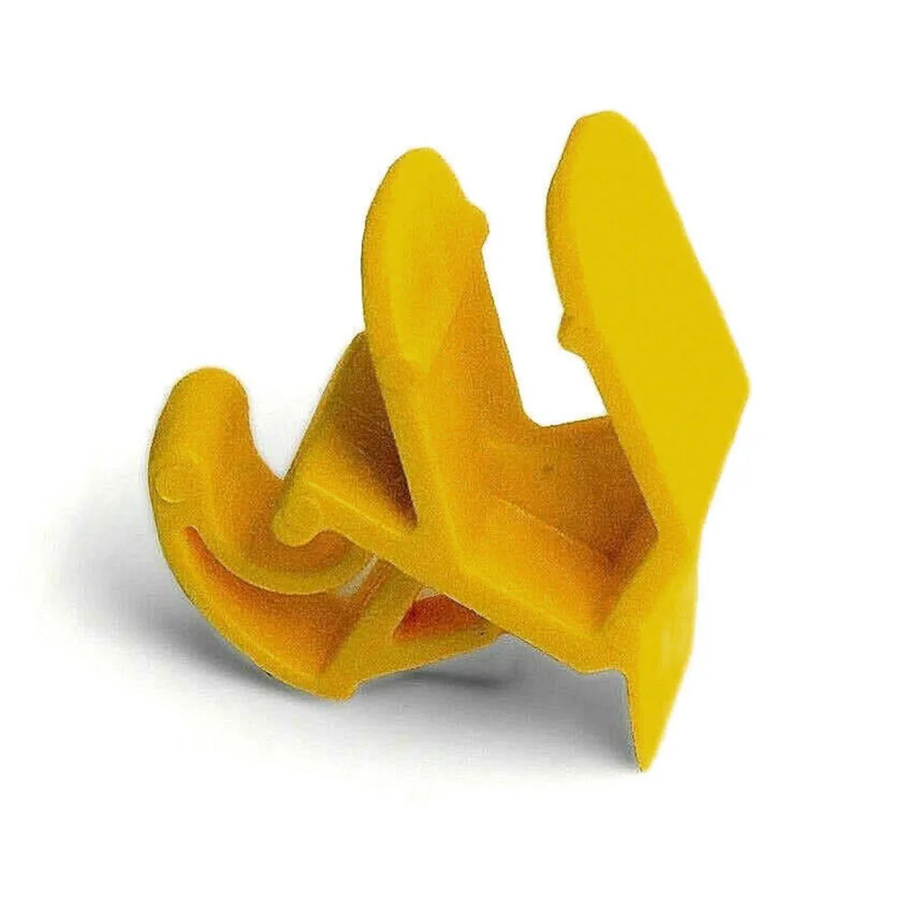 

1pc Rod Bonnet Retaining Clip Fit For Ford Mondeo All MA/MB/MC Series 2007 - 2014 Ranger Transit All VM Series 2006 - On