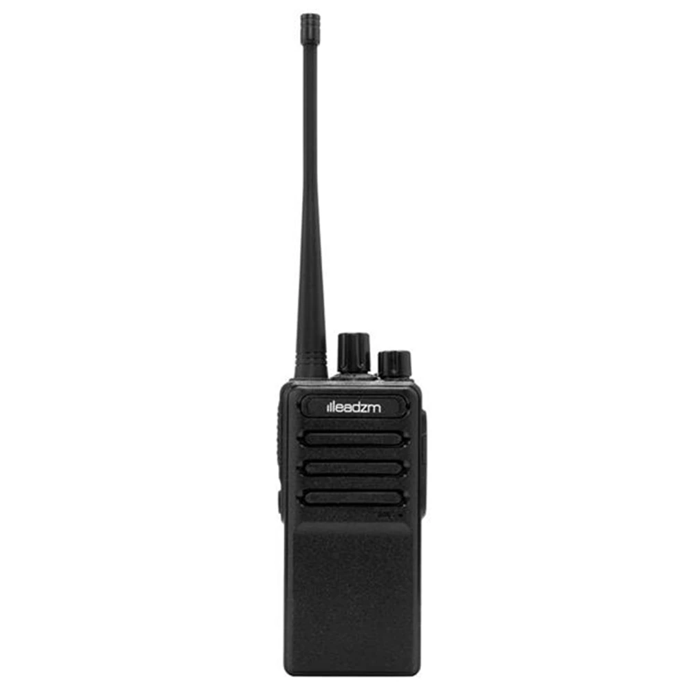 le c2 walkie talkie single usb cable chargeable handheld walkie talkie 16 channels with battery charger base earphone free global shipping