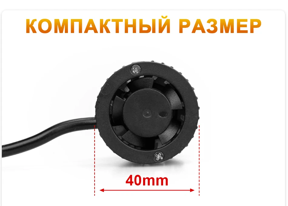 Автомобильный светильник с ампулой led h4 luces led h7 ampada h11 led 9005 9006 hb3 hb4 6500k 4300k 5000k автомобильный головной светильник luz led automovil