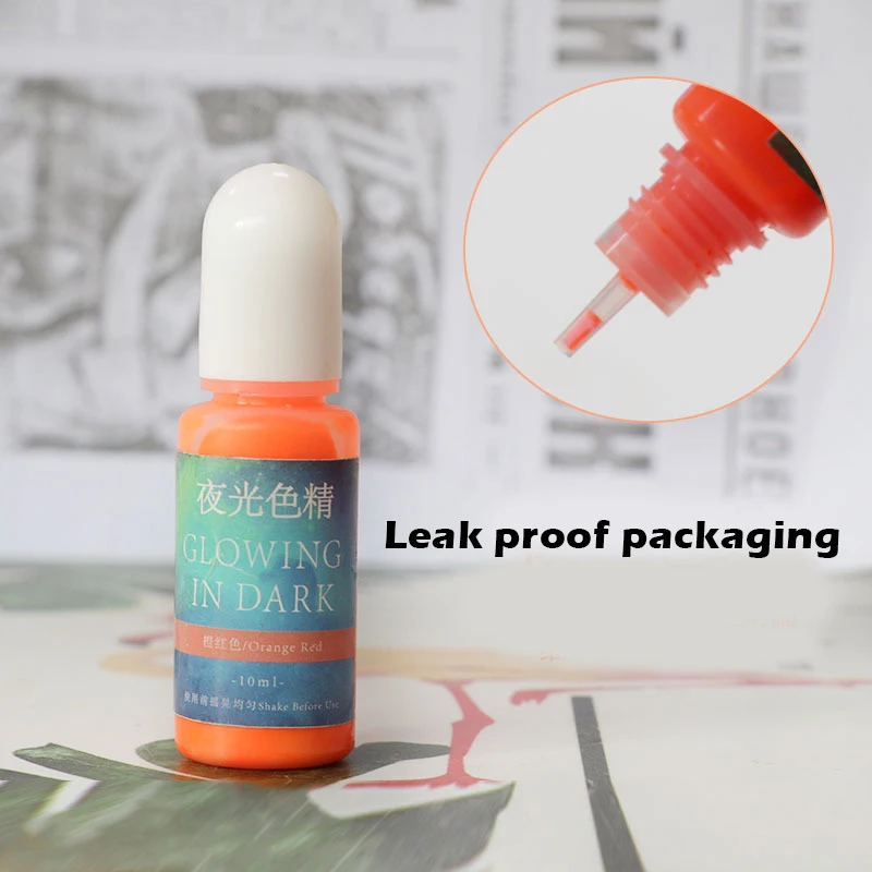 

Epoxy Paint UV Crystal Glue Mold Epoxy Resin Resin Dye DIY Jewelry Production NYZ Shop