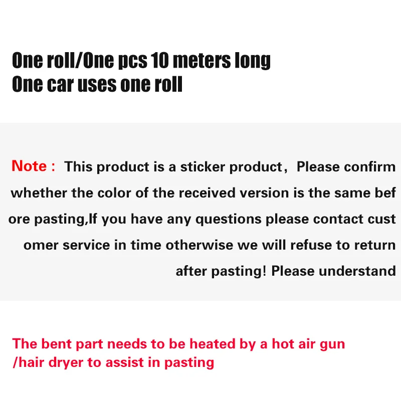 Набор черной отделки для окон JCW пианино глянцевая матовая лента Beltline наклейка Bmw