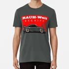 RWB японская футболка rwb rauhwelt roughworld rwbjapan пониженная Спортивная стойка
