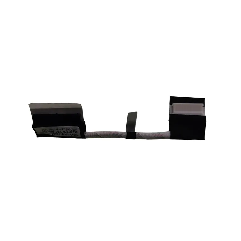 

Battery Flex Cable For Dell Inspiron 15 14 5481 5482 5582 2-in-1 laptop Battery Cable Connector Line Replace 450.0F708.0001