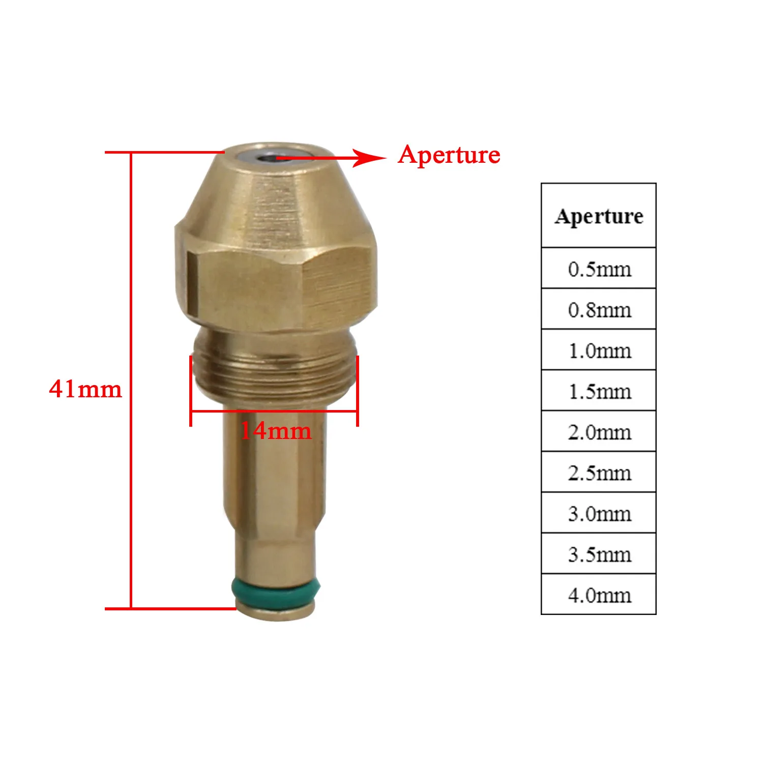 Отработанное масло горелки cyco сифон конус струйный распыляющий дизельный
