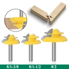 8 мм хвостовик 45 градусов торцевая фреза для фрезерного станка