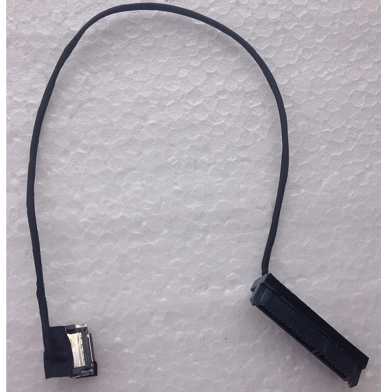 Соединитель для жесткого диска гибкий кабель HP pavilion DV7 6000 DV6 ноутбук SATA жесткий