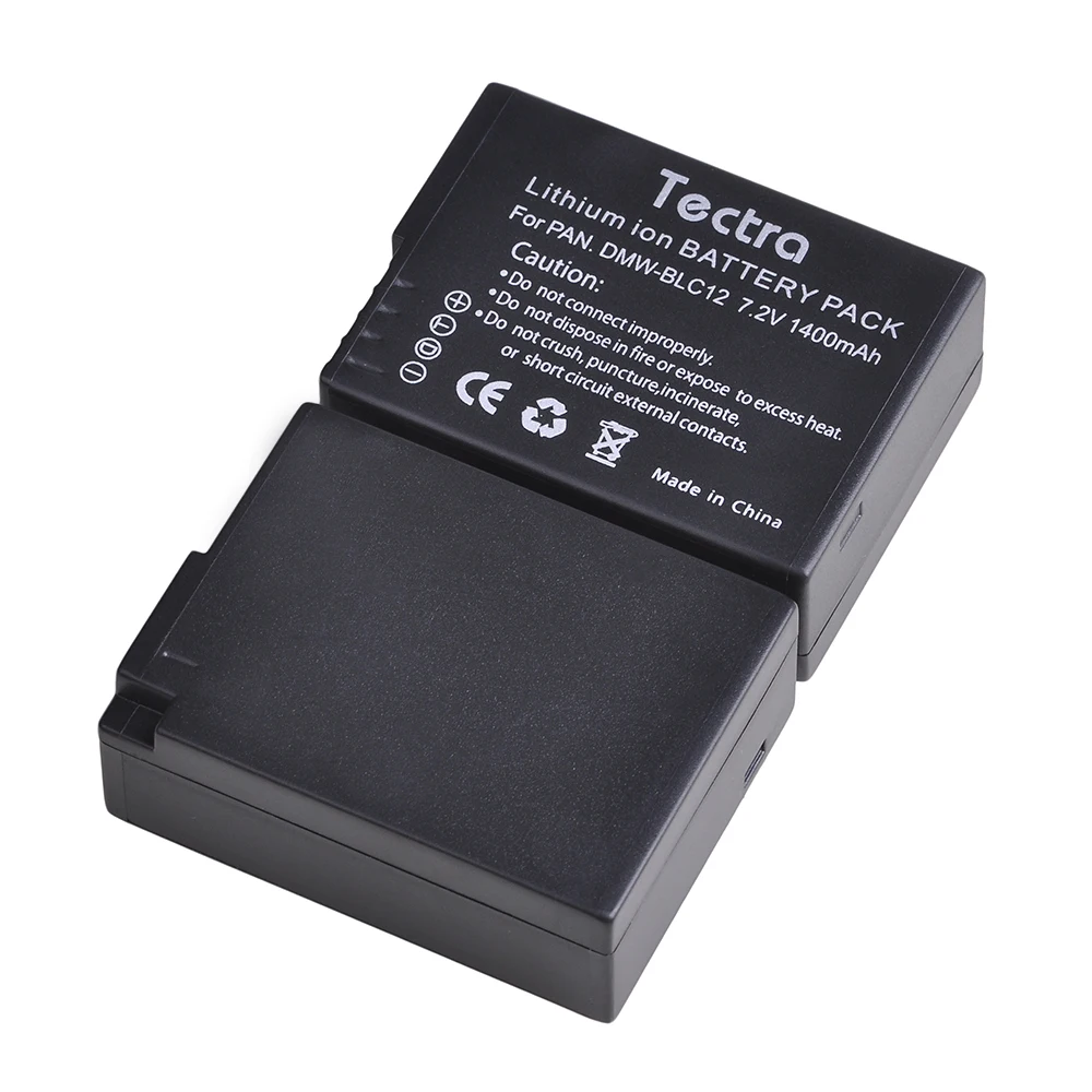 4xDMW-BLC12 BLC12 DMW-BLC12E Li-Ion аккумулятор + двойное зарядное устройство для Panasonic Lumix DMW-BLC12PP