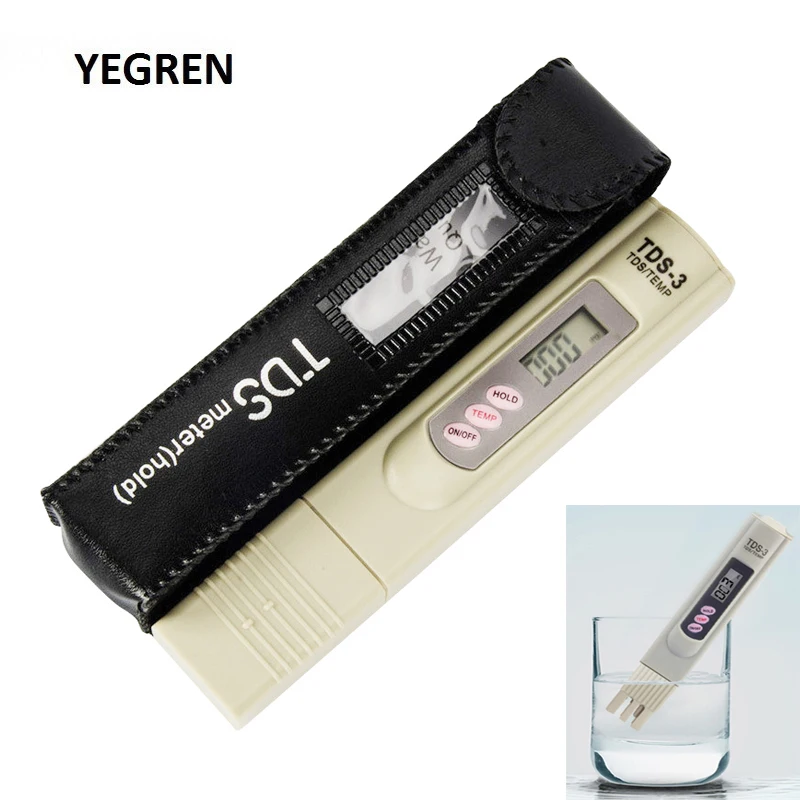 

50 pieces TDS Meter Water Tester