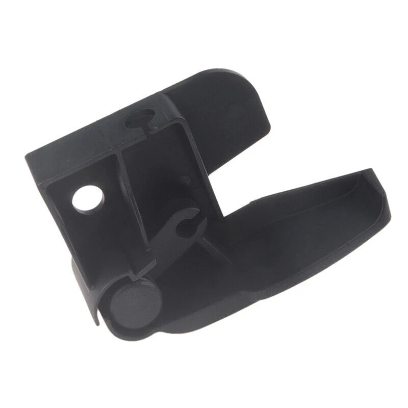 Черный капот защелка релиз переключатель открыть тянуть ручка рычаг 20968782 для GMC