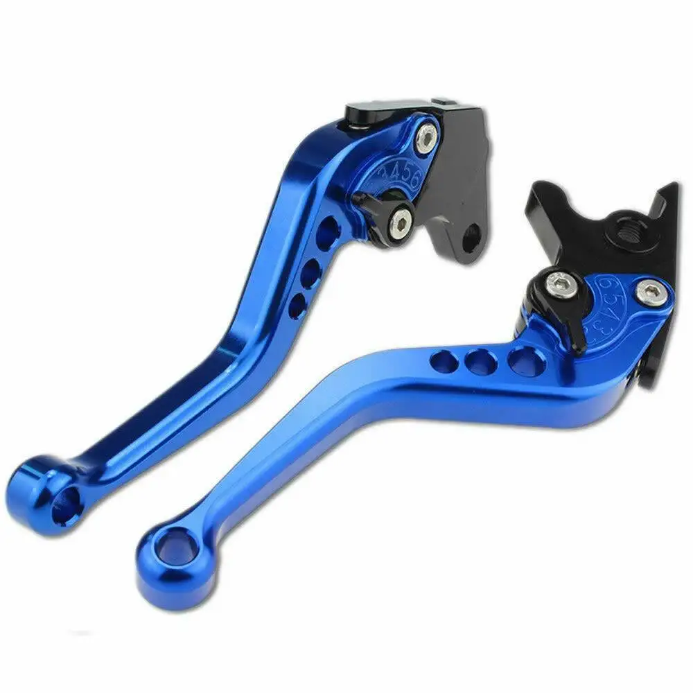 Короткие Рычаги тормозной муфты для 2011 2020 Honda GROM/MSX125 CBR250R CBR300R/CB300F/CB300FA CB400F/CB400R