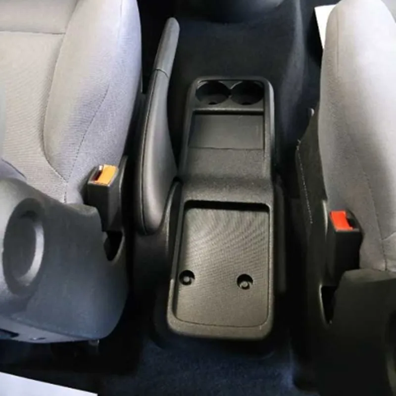 Подлокотник для Citroen Berlingo автомобильный подлокотник Peugeot partner оригинальная