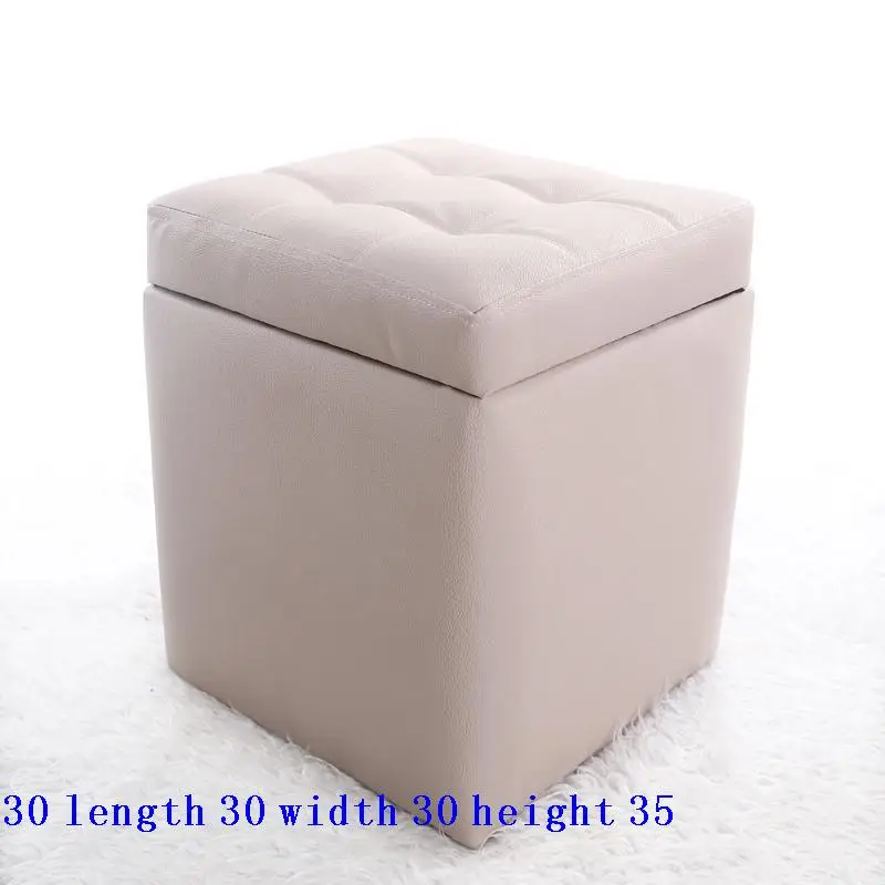 

Store Puf Asiento Mueble Vintage Pouffe Sgabelli Ottoman Ladder Werkbank Sofa Madeira Pouf Taburete Poef Change Shoes Foot Stool