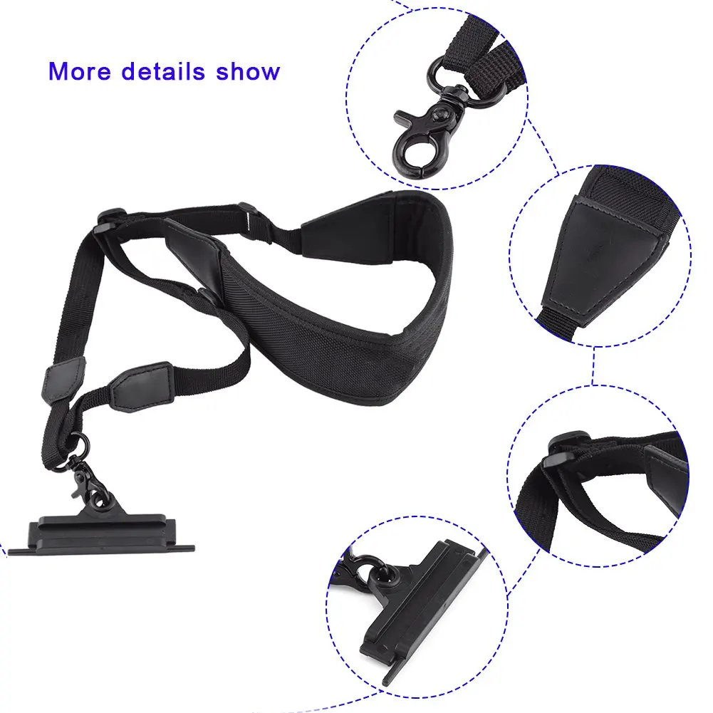 Пульт дистанционного управления плечевой шейный ремень ремешок + подвесная