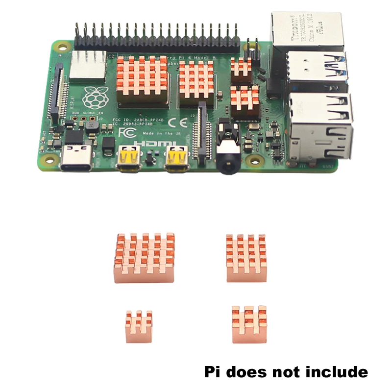 Raspberry,   Raspberry Pi 4 3 2 1  B A Plus    Lan