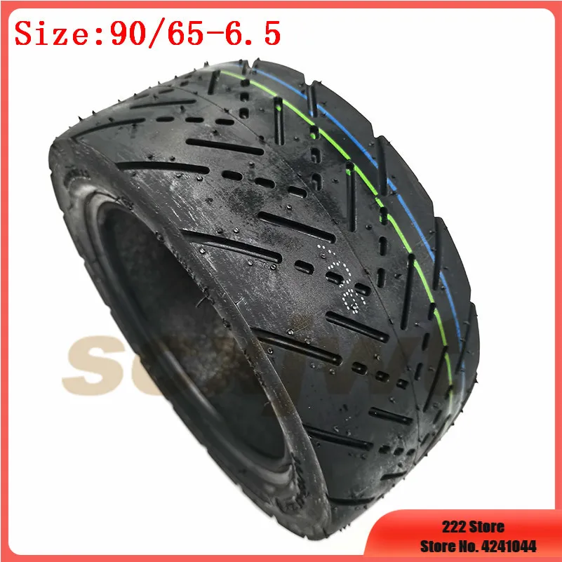 

CTS Tubeless Vacuum Front Tyre for 47cc/49cc 2 stoke air cooled Mini pocket bike 90/65-6.5 Mini Motor Wheel Spare Parts tire