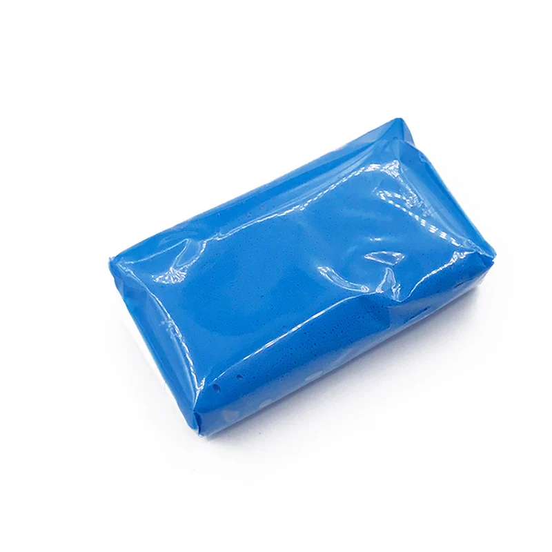 Универсальный автоуход 1 шт. Магическая глина для очистки автомобиля Toyota Camry Corolla