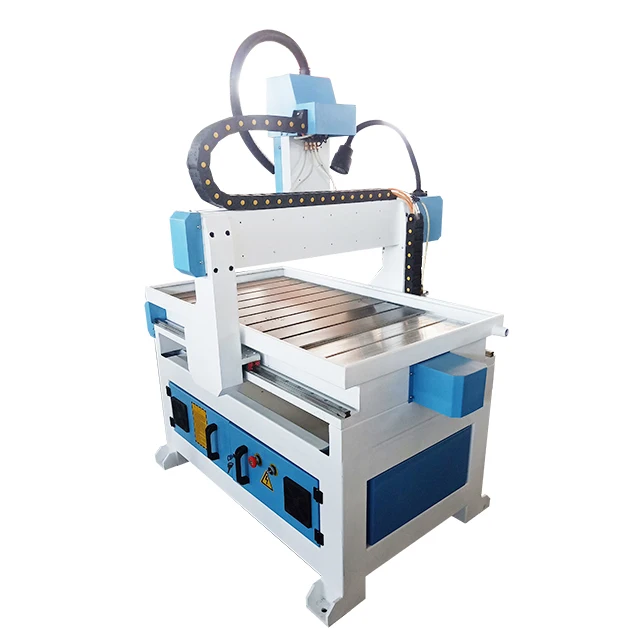 Фрезерный станок с ЧПУ 6090 кВт кВт|Фрезы по дереву| |