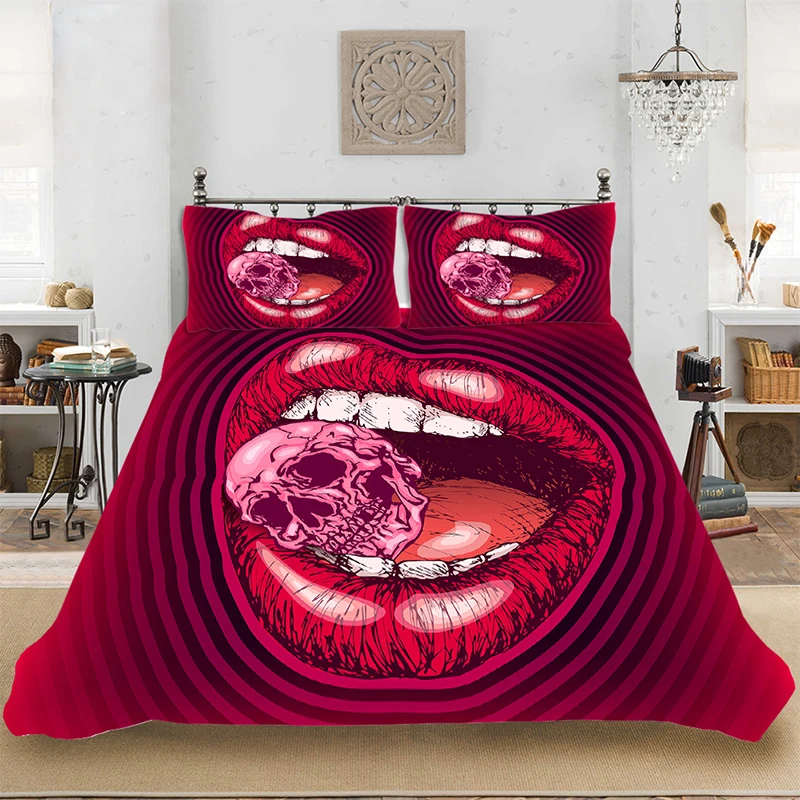 Комплект постельного белья постельное белье с пододеяльником наволочкой