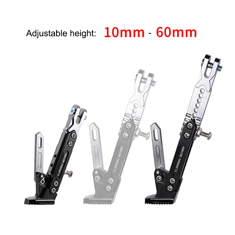 Аксессуары для мотоциклов штатив скутера поддержка CNC алюминиевый сплав