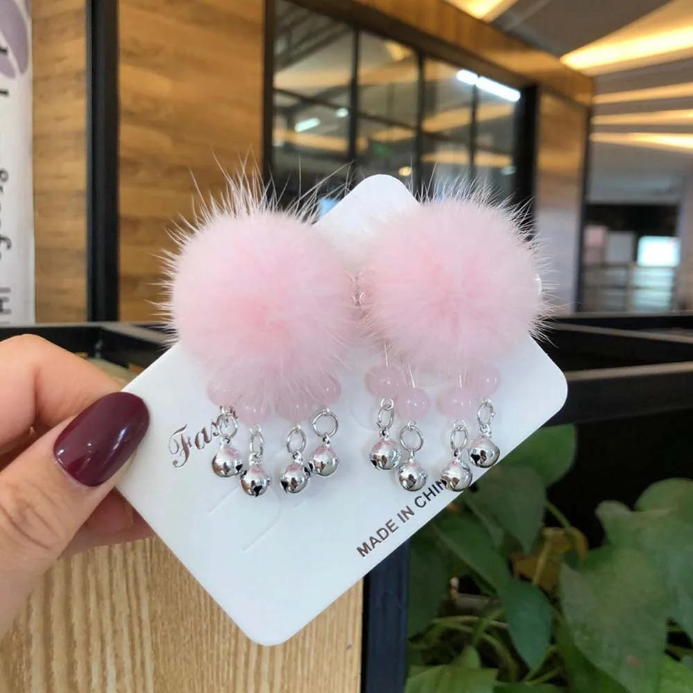 Детская Милая заколка для волос в китайском стиле высококачественные заколки с