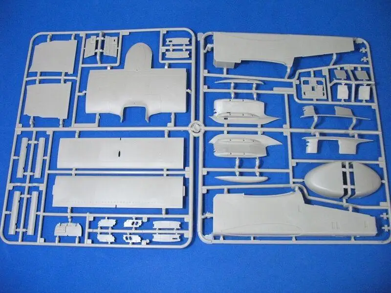 Kitty Hawk 32003 1/32 OV 10D &quotBronco модель сборки новая|Наборы для моделей| |